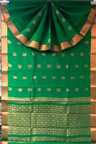 PL BIG BUTTA SAREE